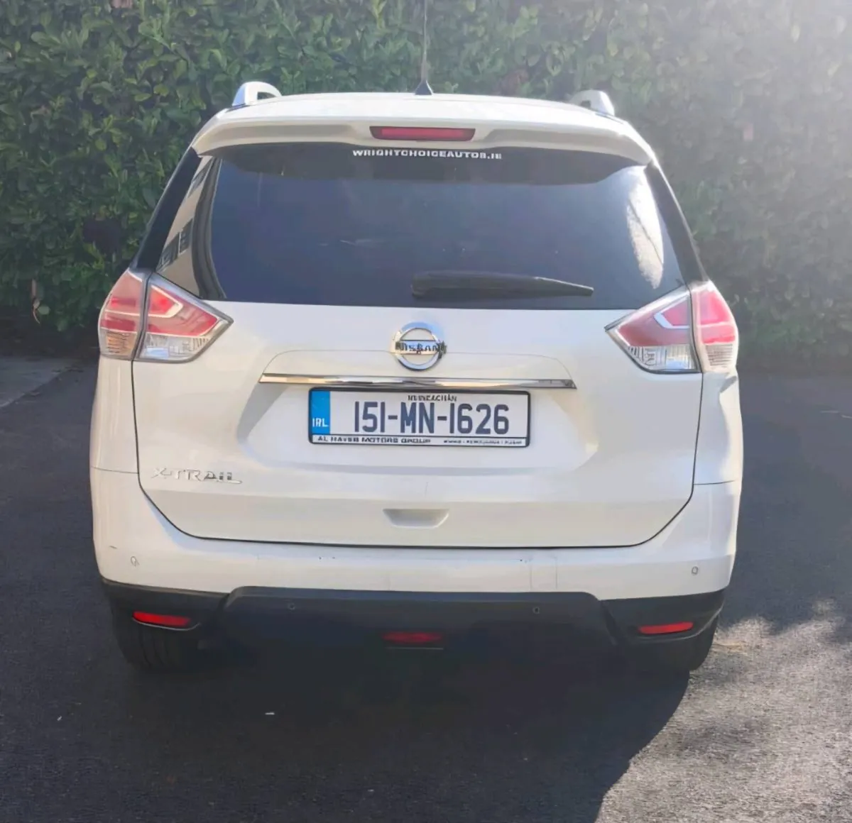 Nissan X-Trail - Image 3