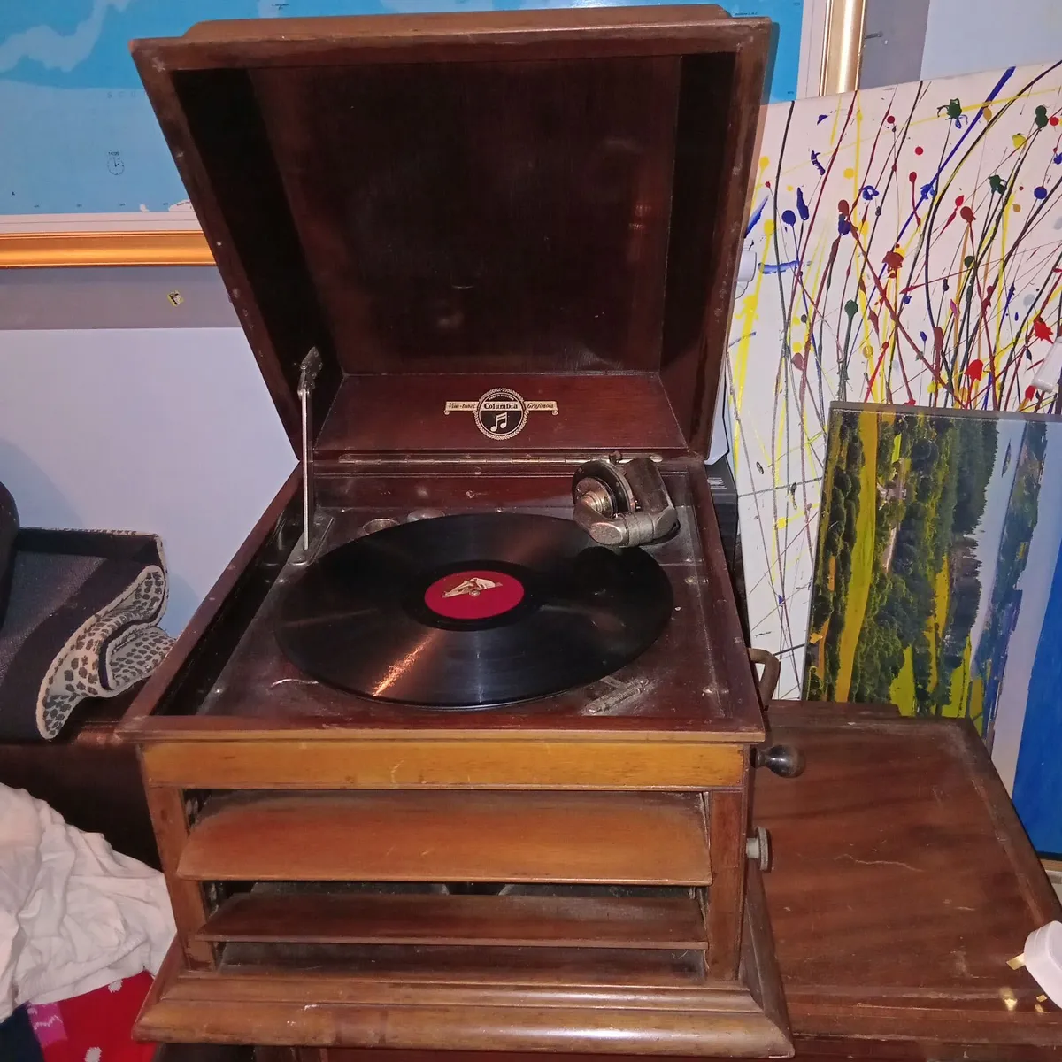 Gramaphone - Image 1