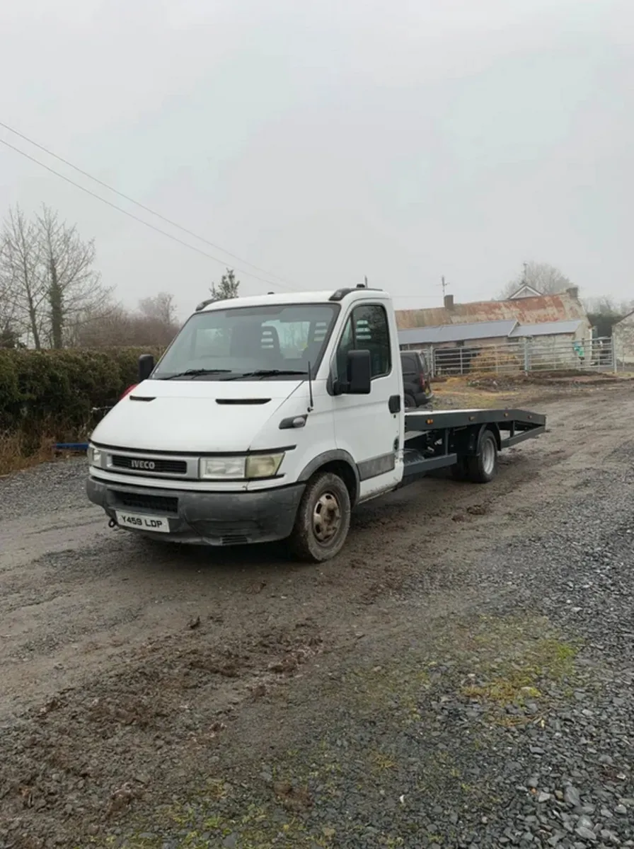 Iveco Other 2001 - Image 1