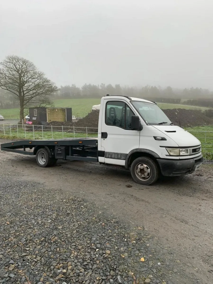 Iveco Other 2001 - Image 2
