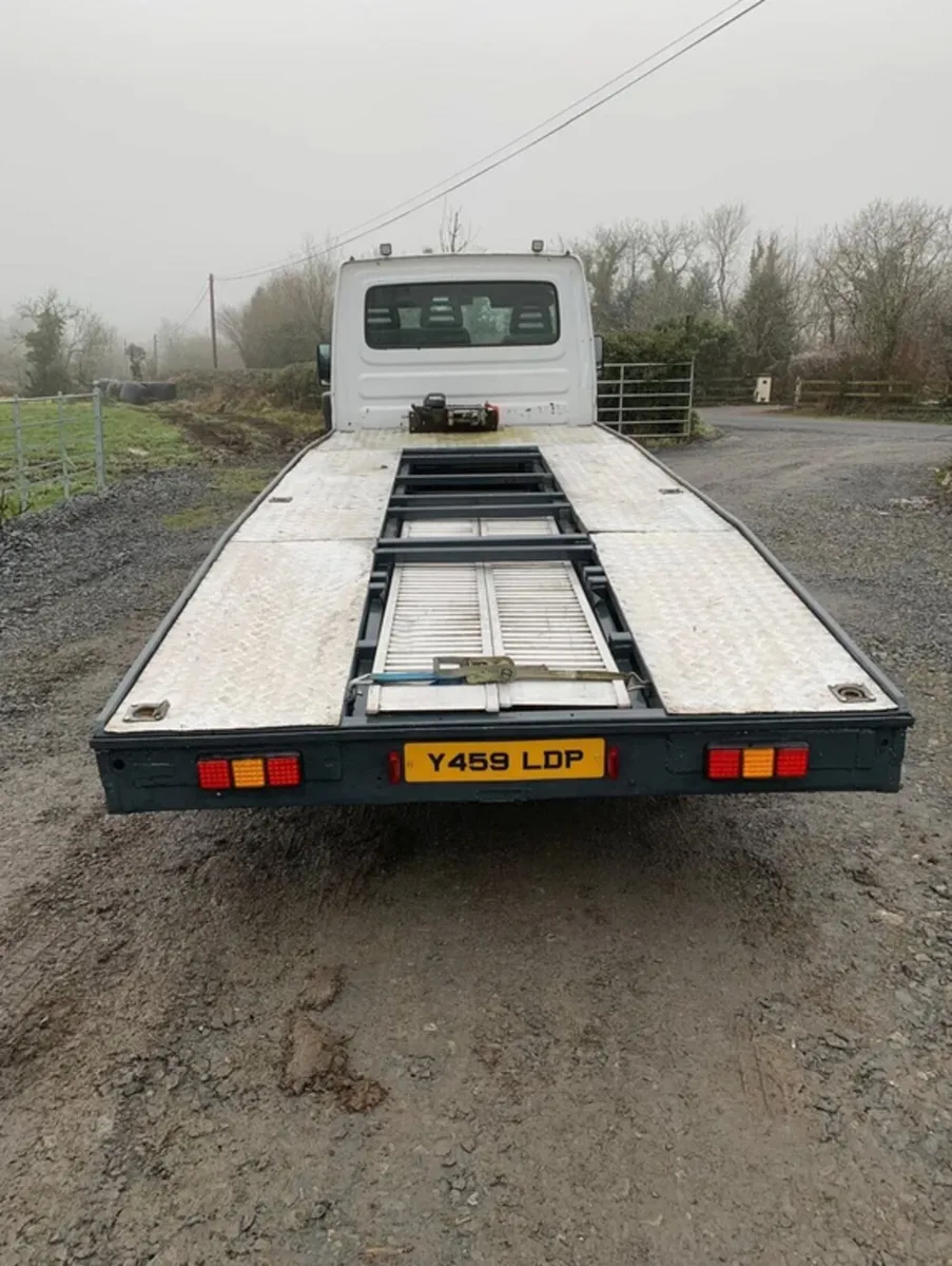 Iveco Other 2001 - Image 4