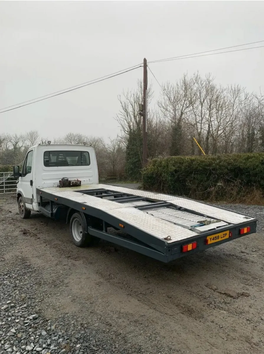 Iveco Other 2001 - Image 3