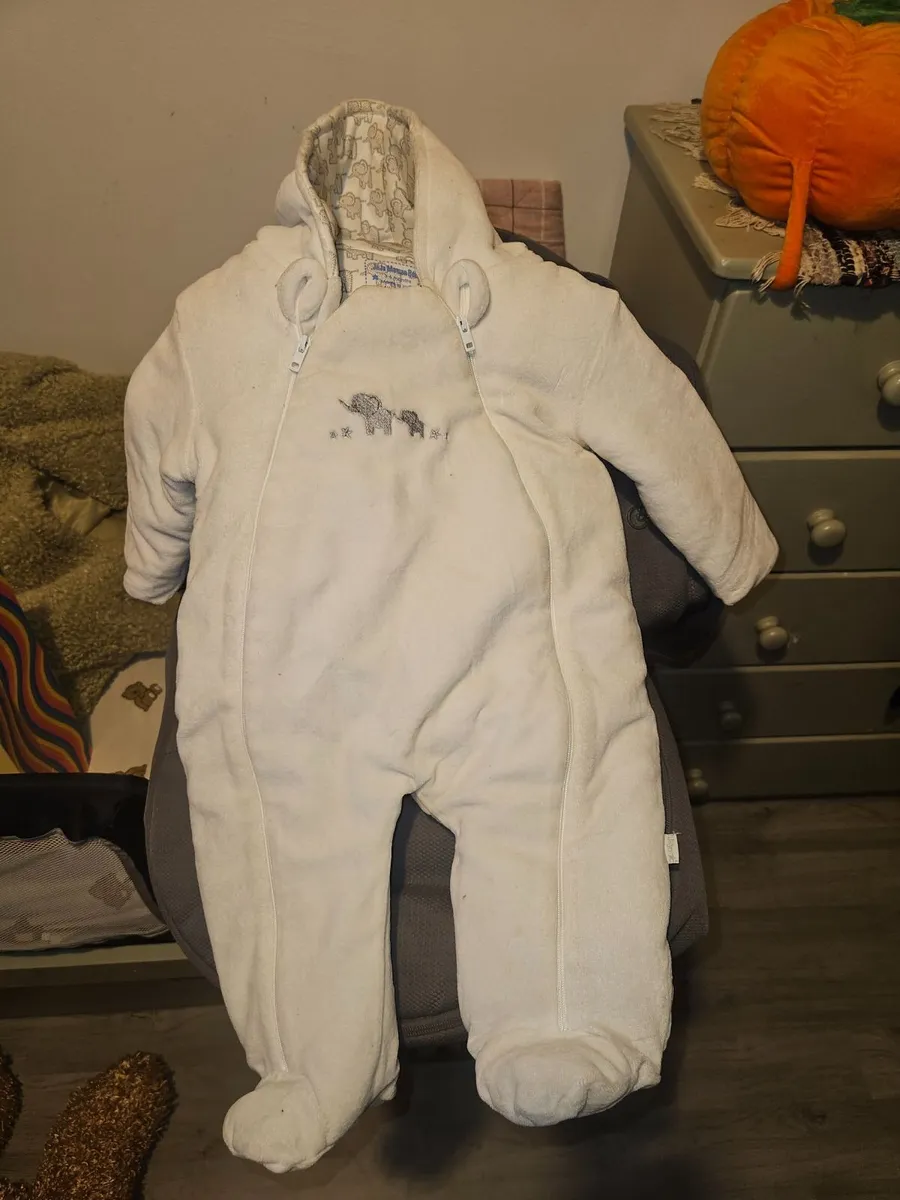 Free buggy - Image 2