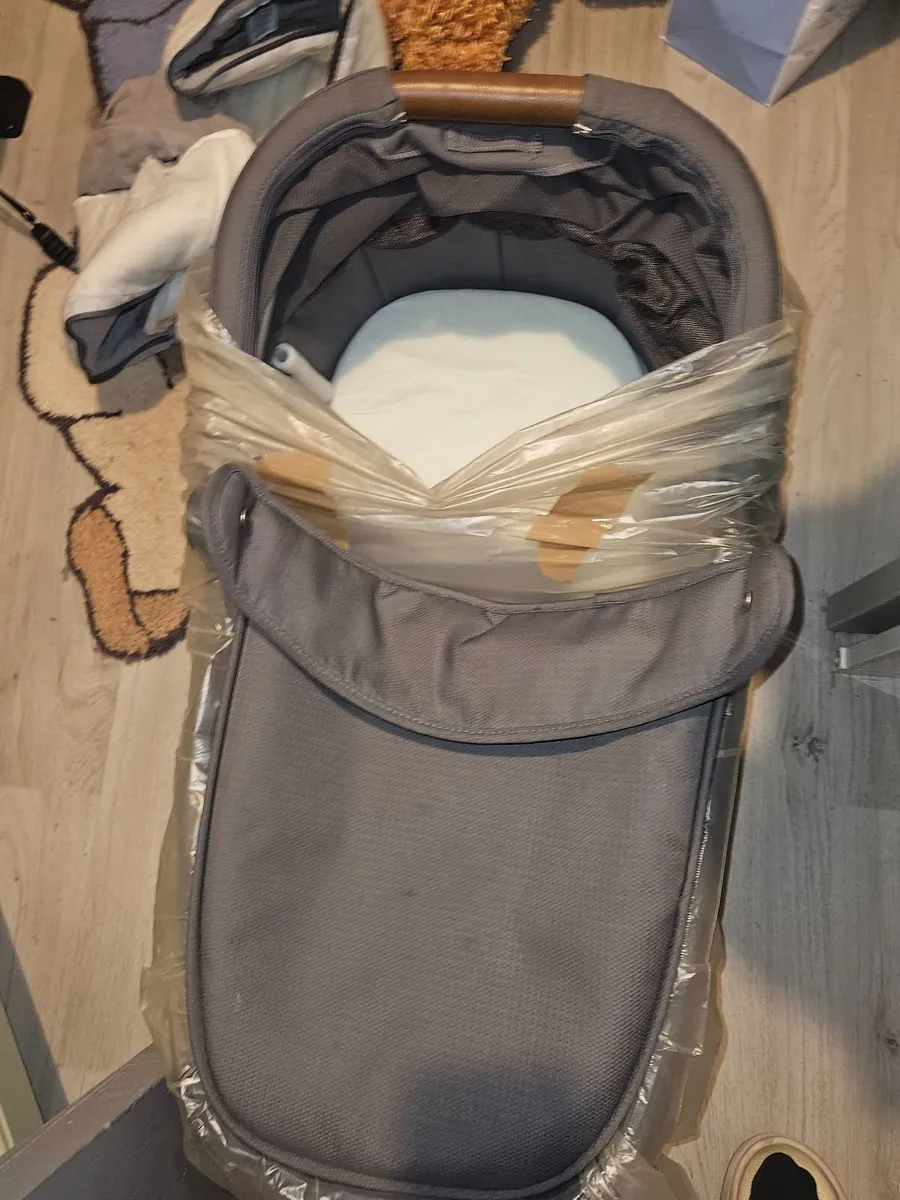 Free buggy - Image 4