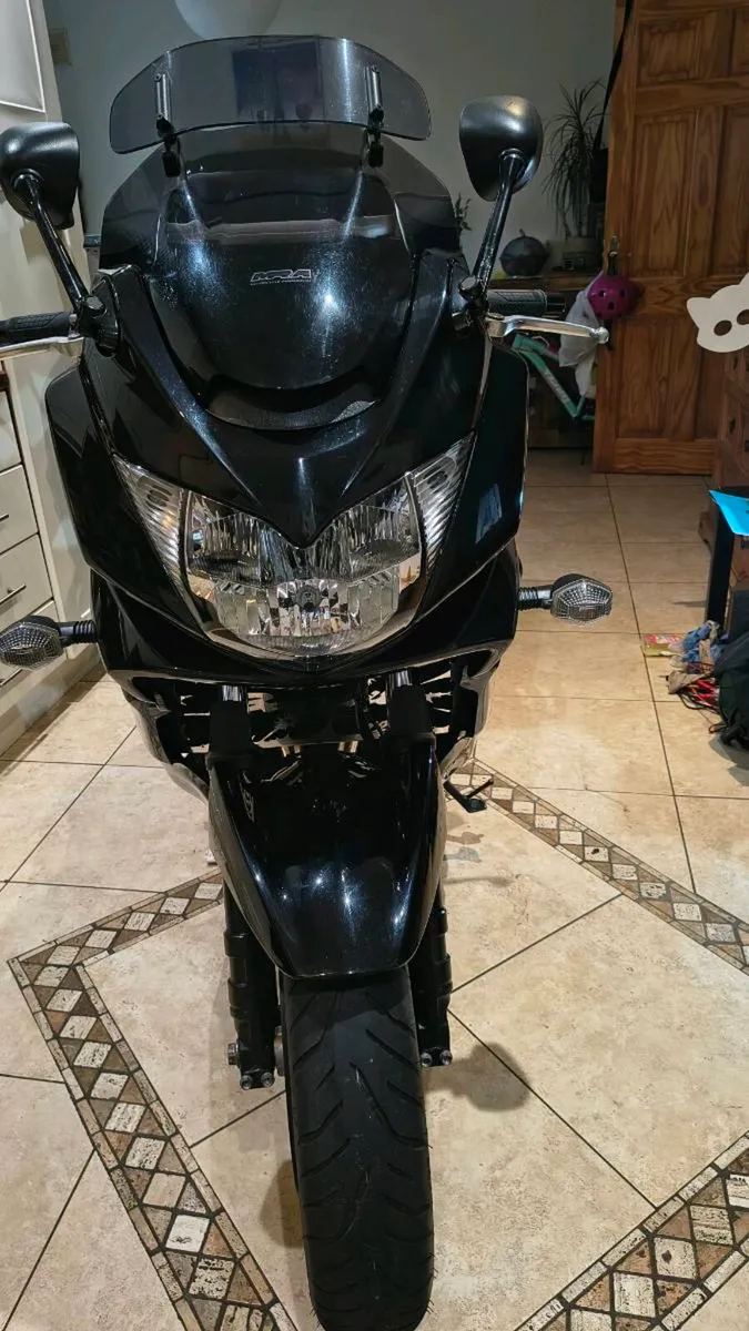 Suzuki Bandit 1250 GT - Image 4