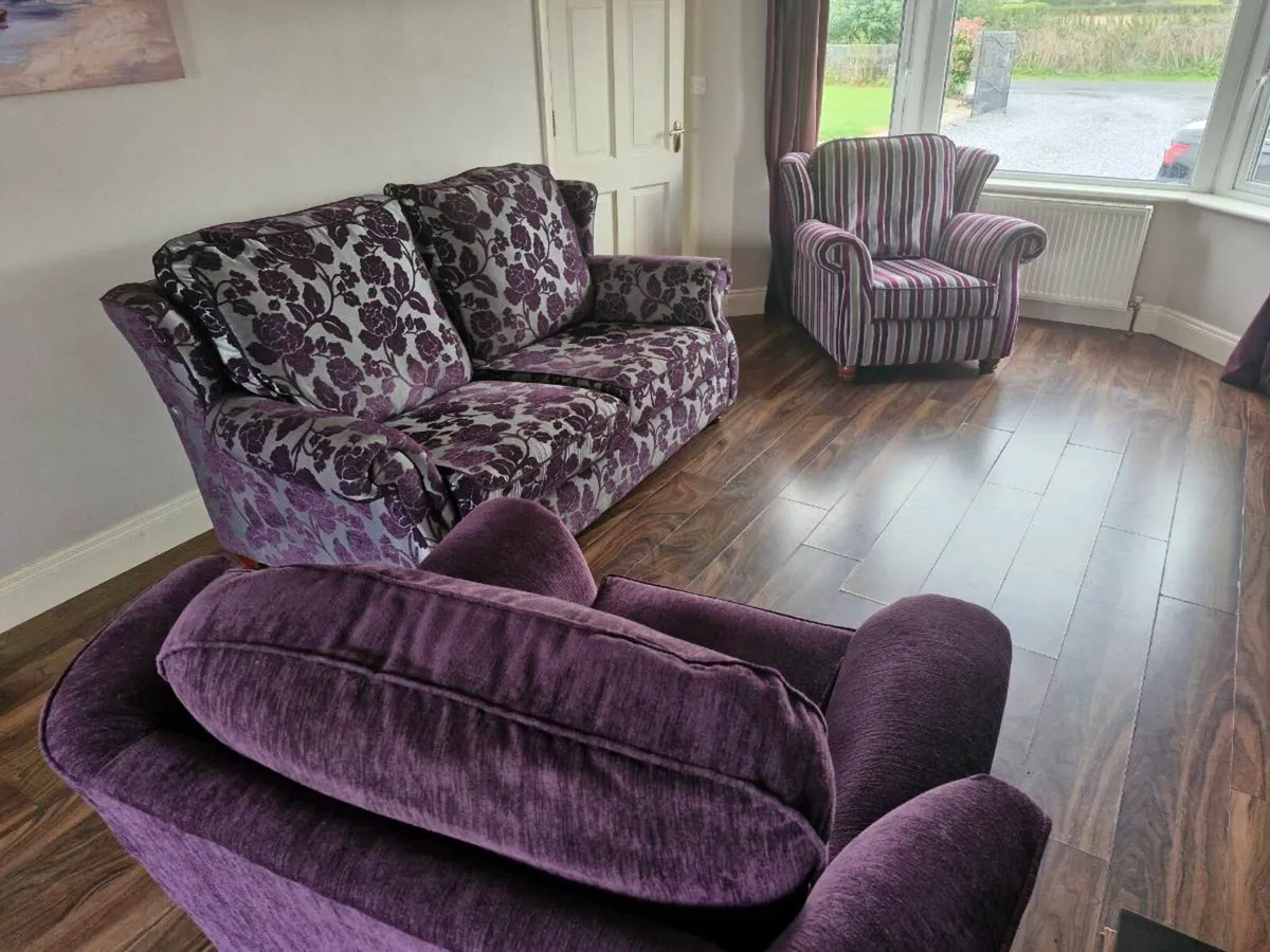 Suit of furniture - Image 4