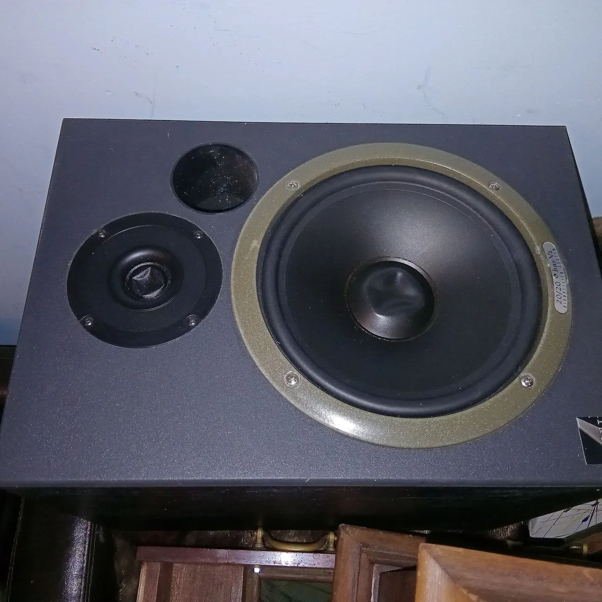 Speaker's - Image 3