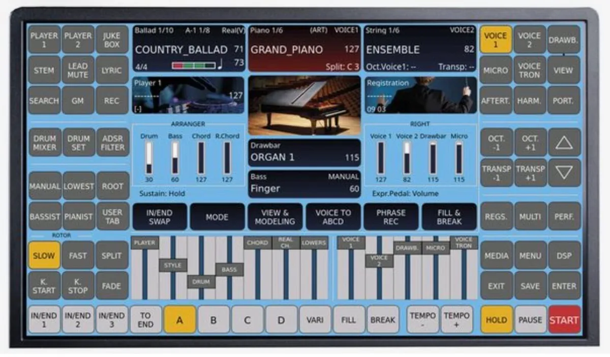 Ketron EVM (Event Module) - Image 2