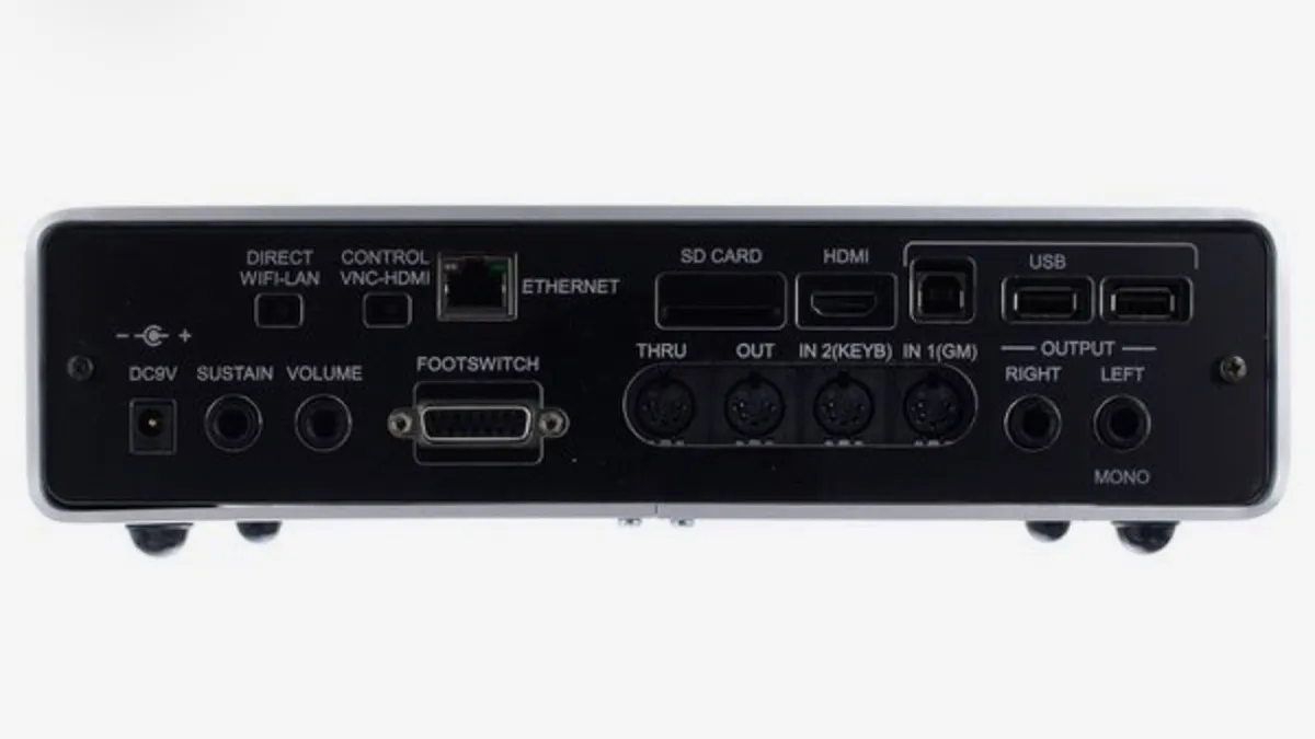 Ketron EVM (Event Module) - Image 4