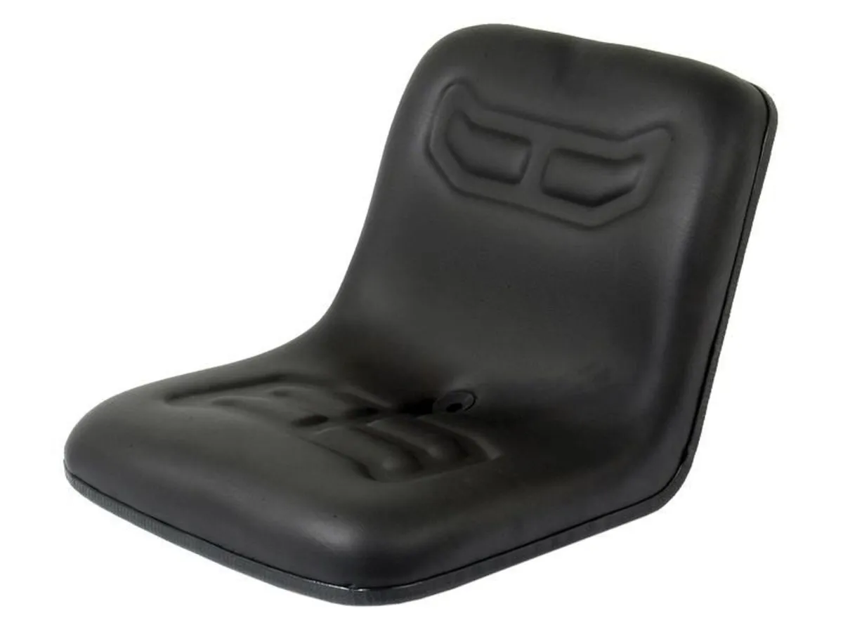 Universal Forklift, Compact Tractor & Mower Seat - Image 1