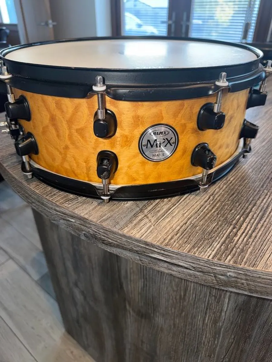 Drums - Image 1