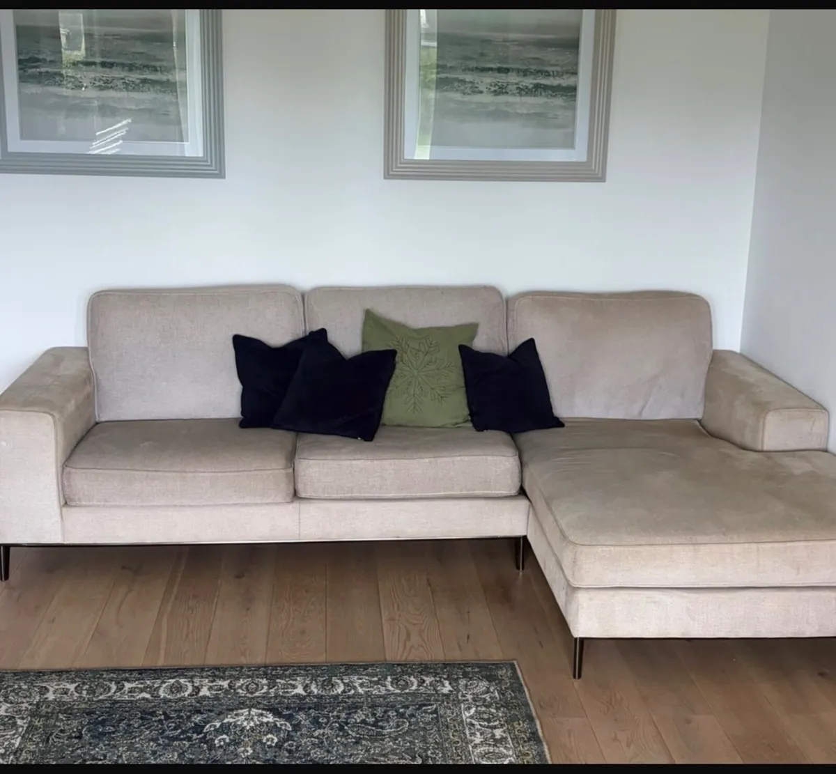 Sofa - Image 1
