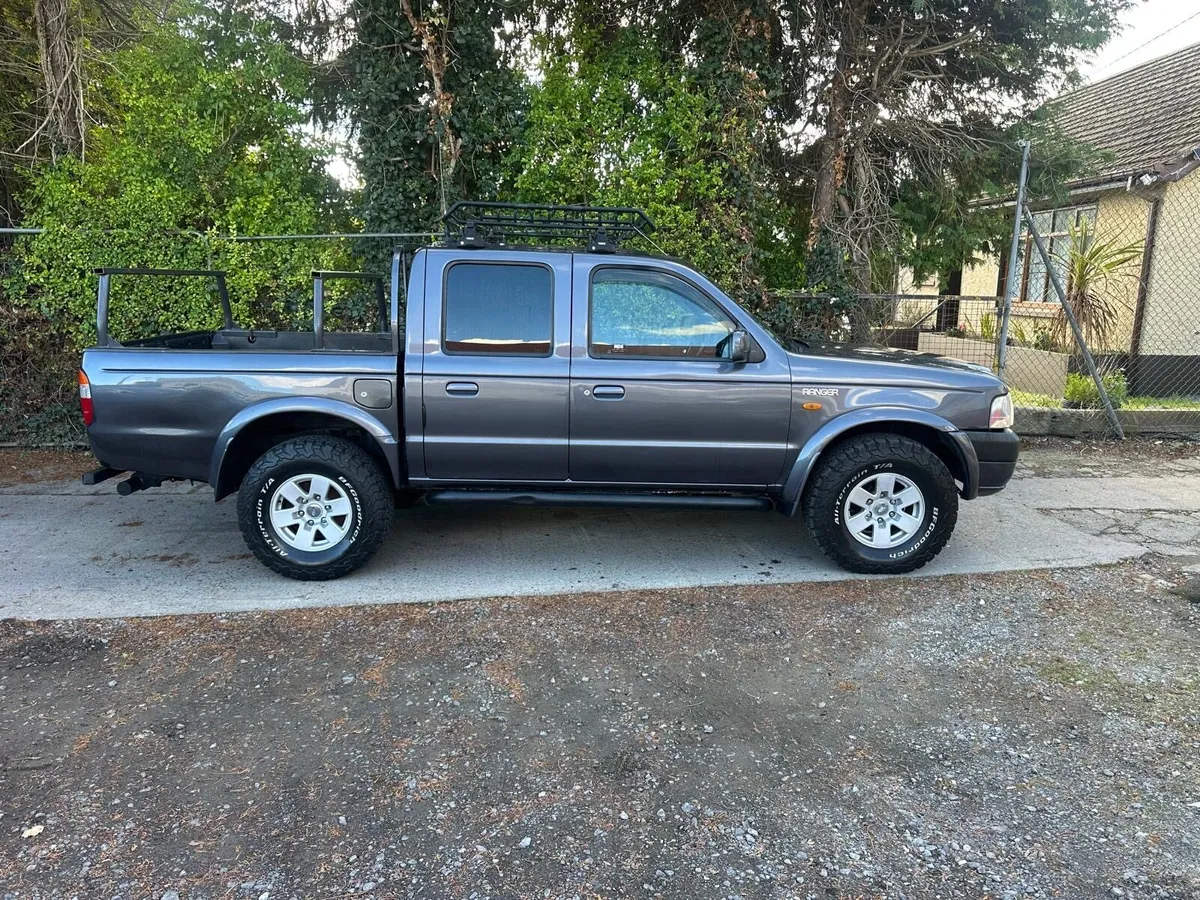 Ford ranger - Image 4
