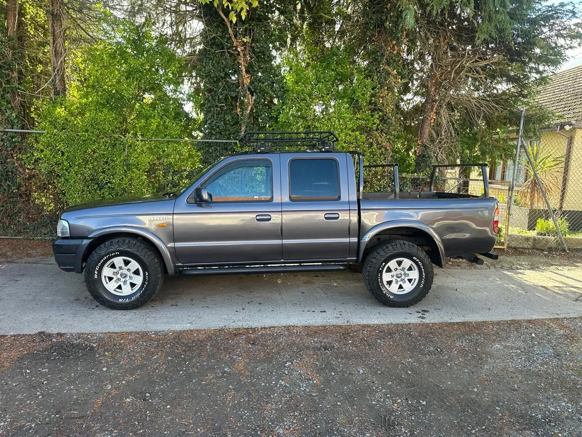 Ford ranger - Image 2