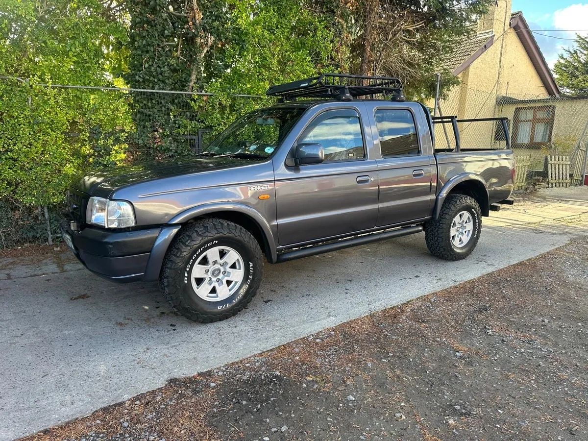 Ford ranger - Image 3