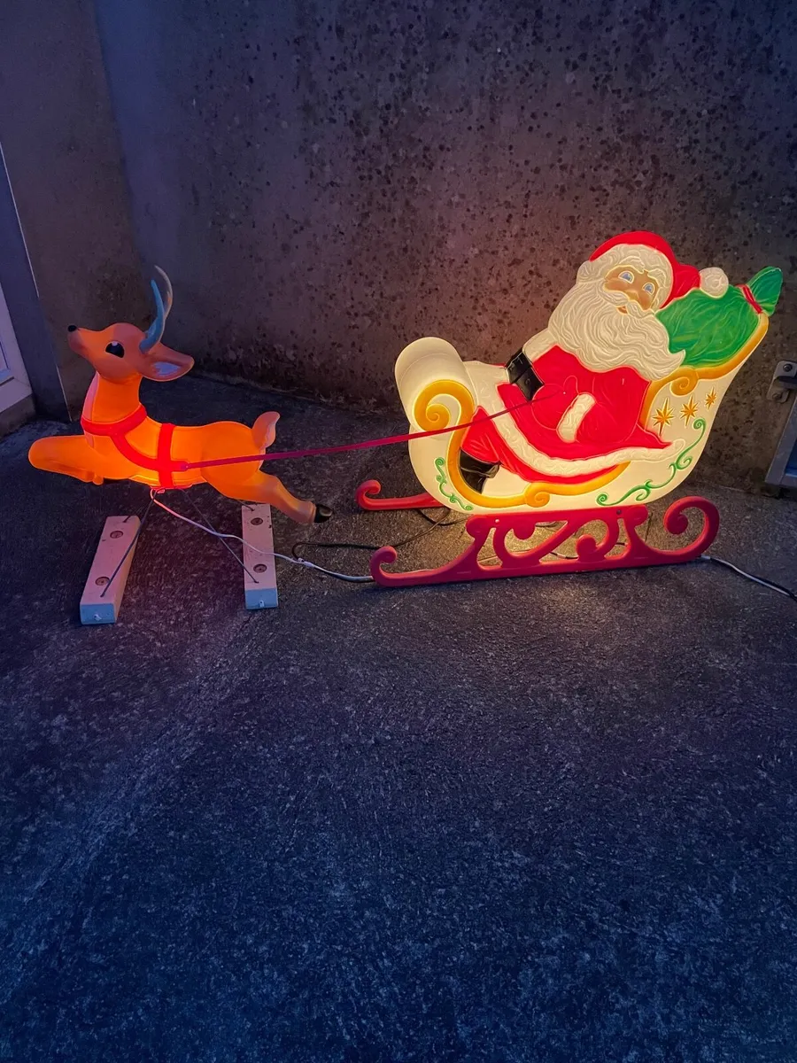 Christmas outdoor decoration - Image 3