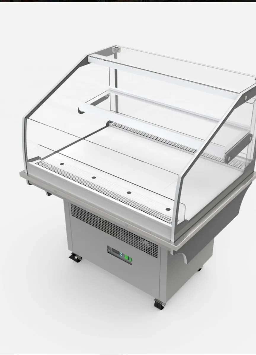 REFRIGERATION &CATERING EQUIPMENT - Image 4