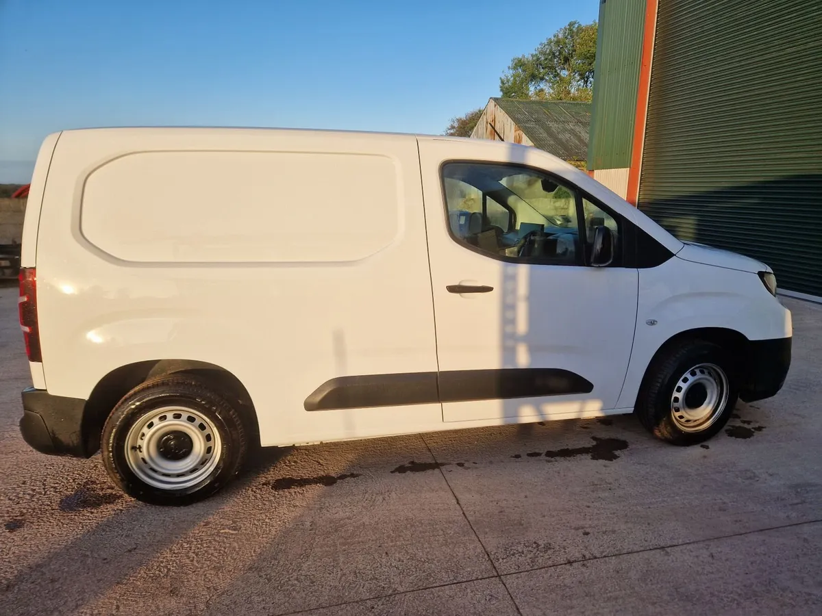 Toyota Proace City 2026 - Image 3