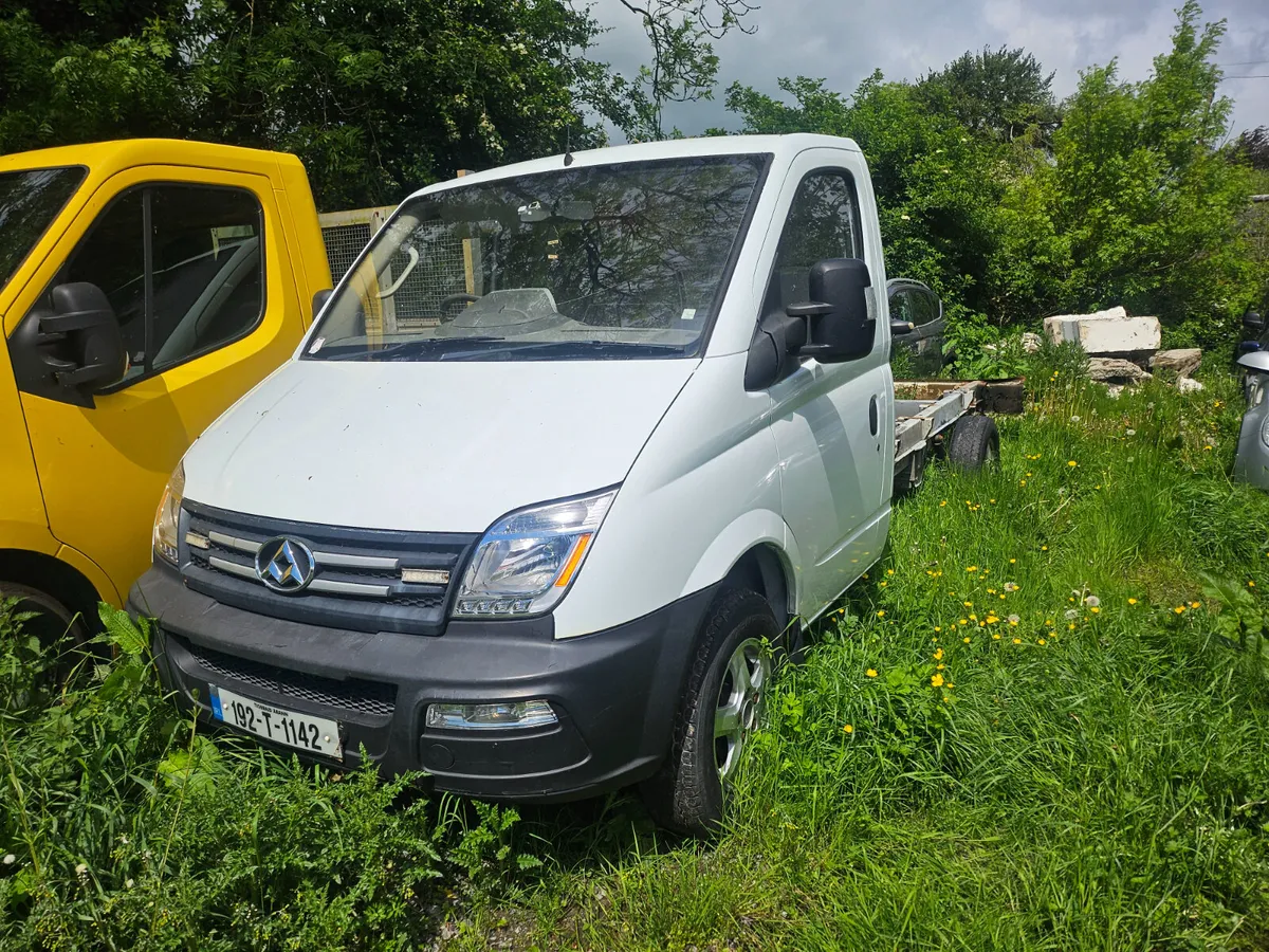 LDV Other 2019 - Image 2