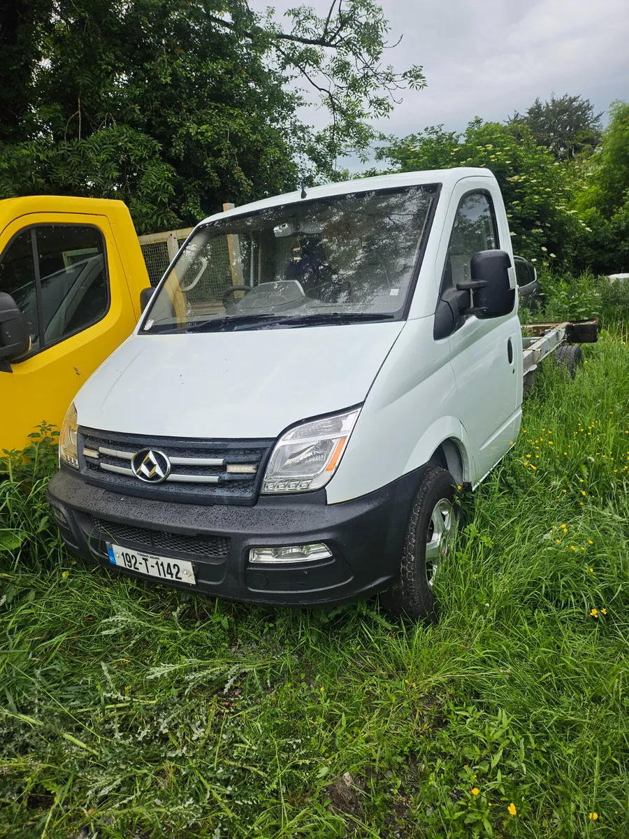 LDV Other 2019 - Image 1