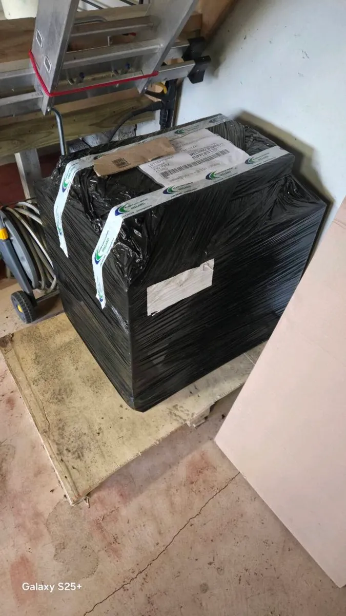 Loncin 8Kva Petrol Generator