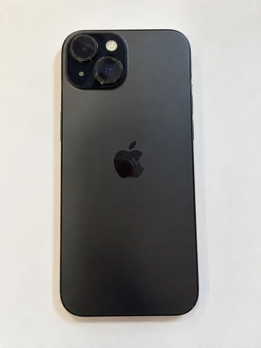 iPhone 15 128GB unlocked - Image 4