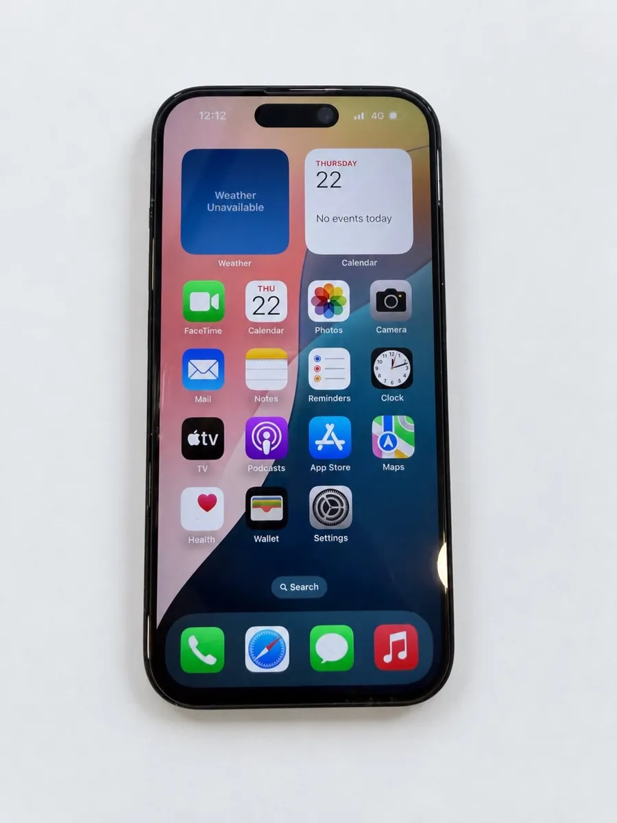 iPhone 15 128GB unlocked - Image 1