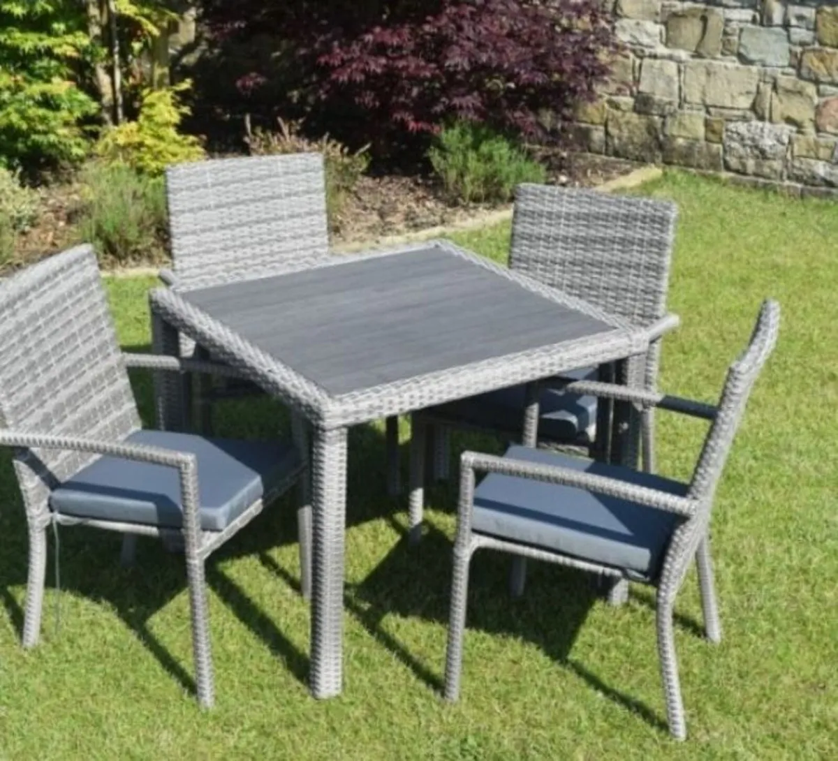 Rivera 5 Piece Set - Image 1
