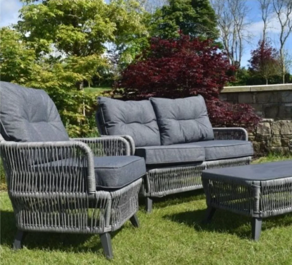Rivera 5 Piece Set - Image 3