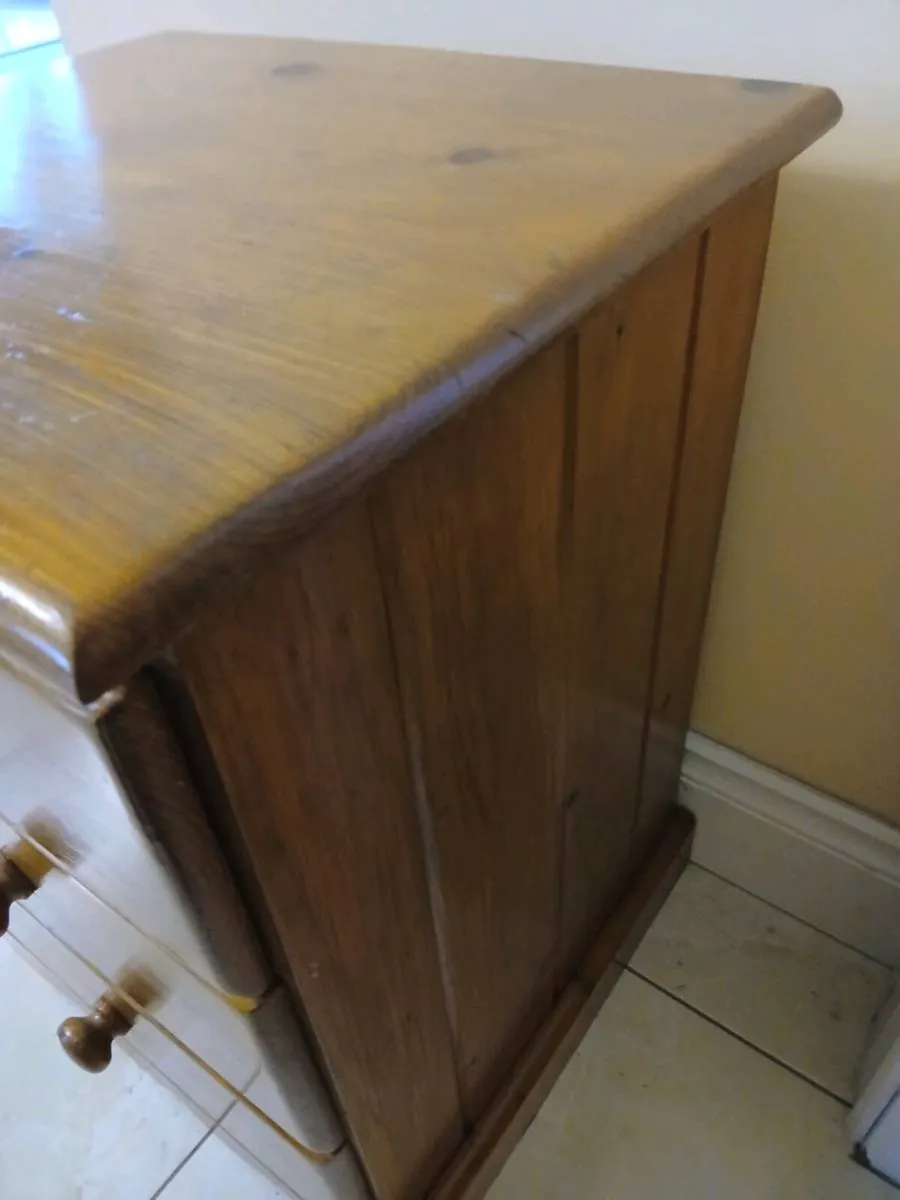 Locker / Side Table / Storage unit - Image 3