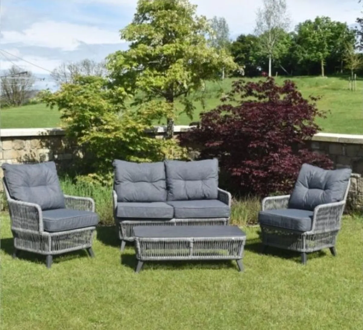 Rivera 5 Piece Set - Image 4
