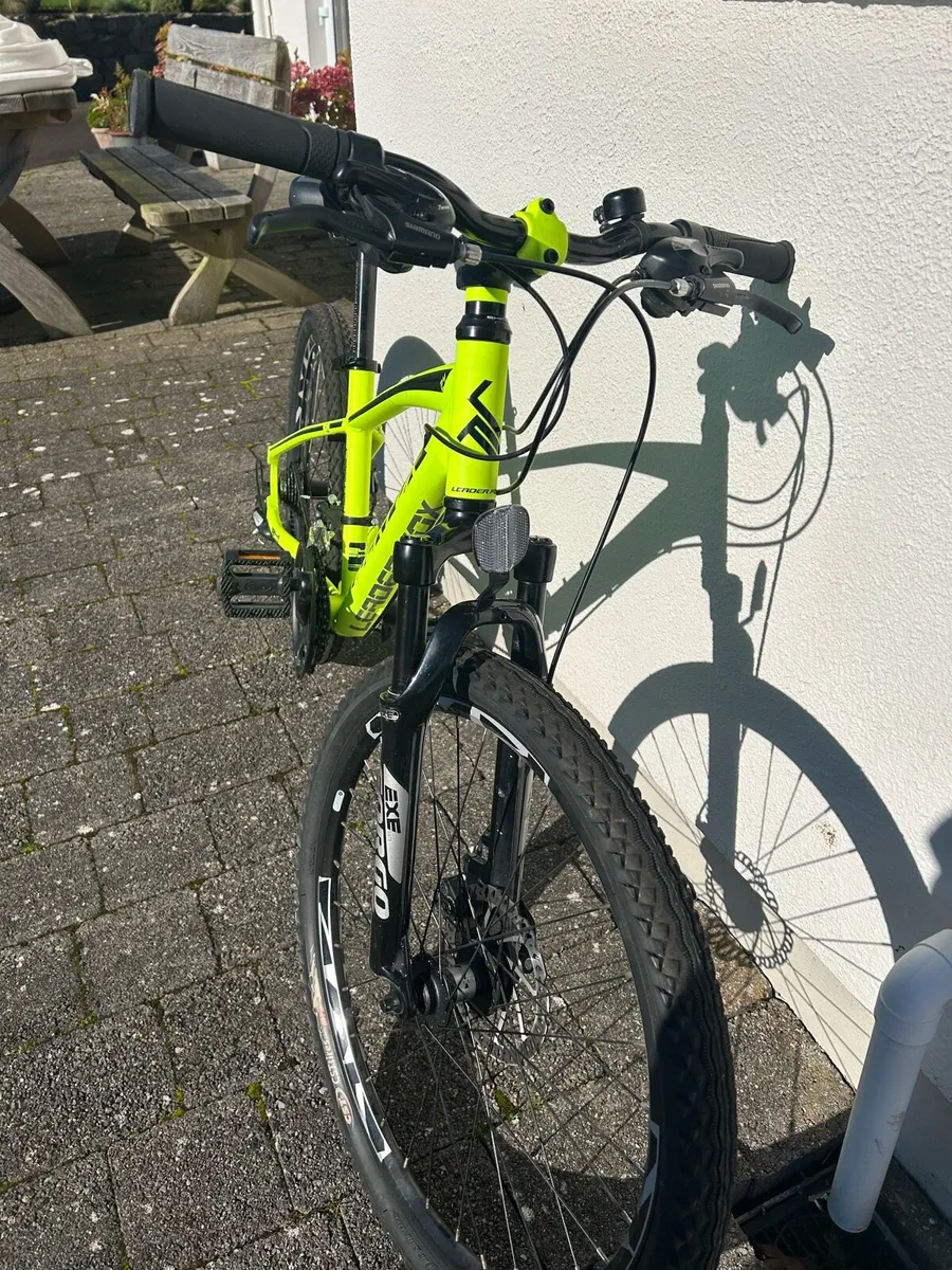 Child’s Mountain Bike - Image 3