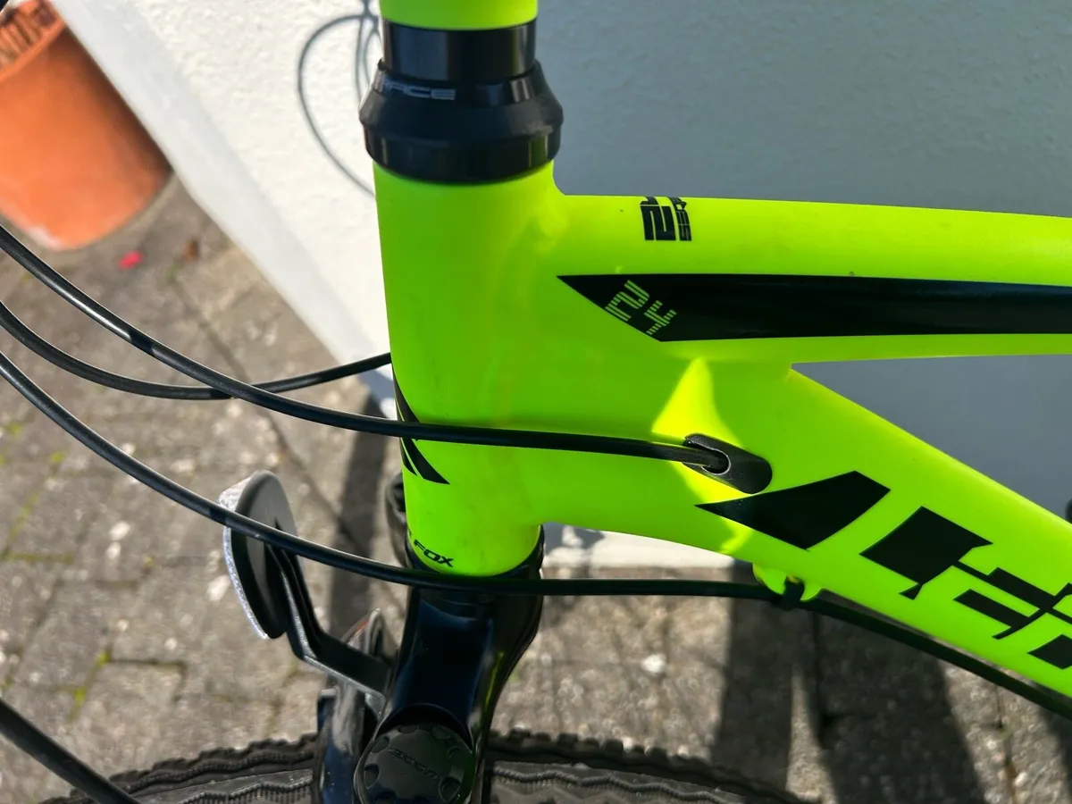 Child’s Mountain Bike - Image 4