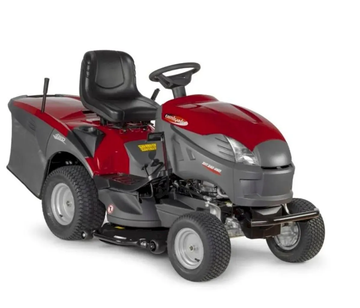 CASTLEGARDEN PTX210HD