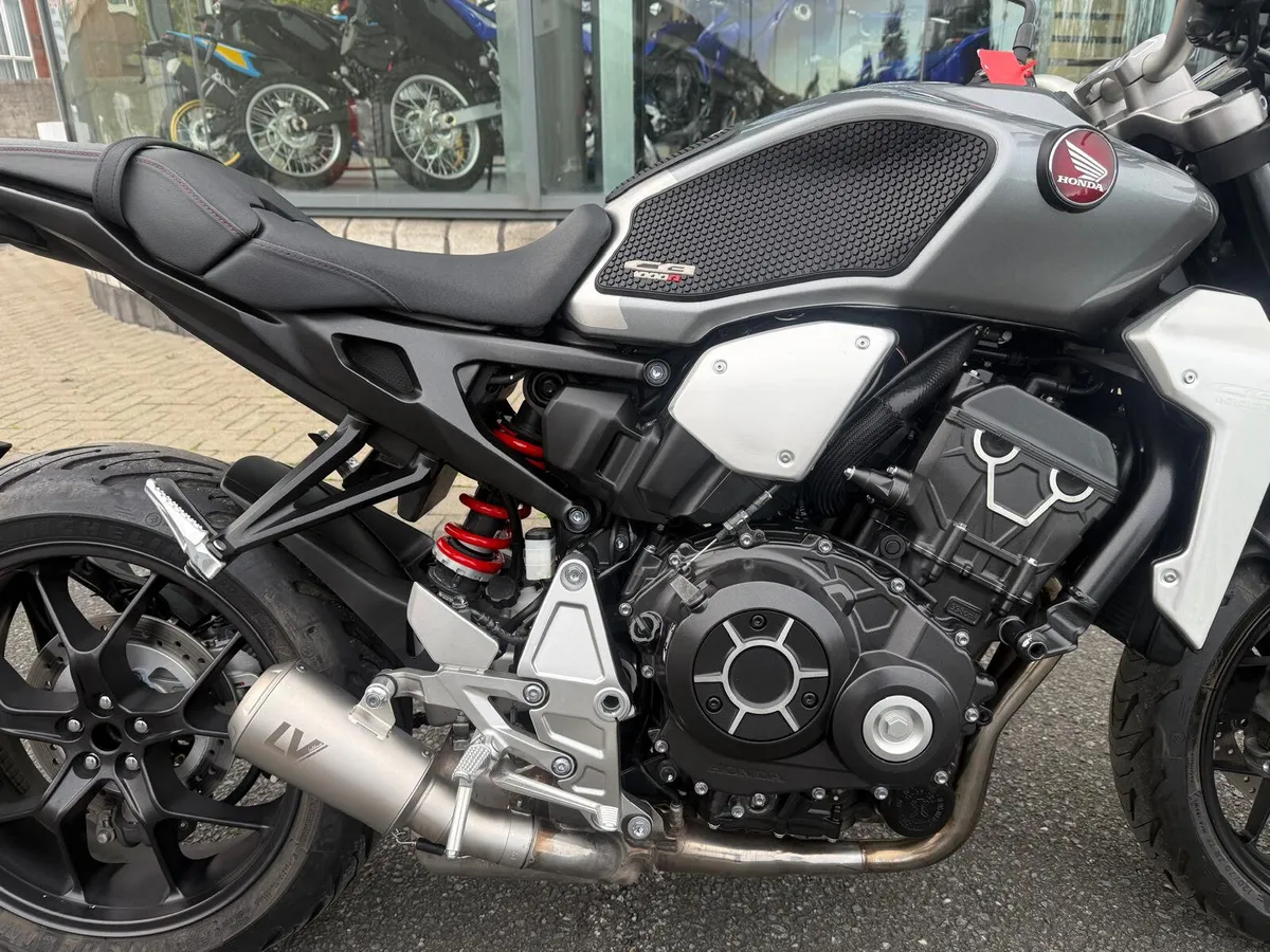 2020 Honda CB1000R - Image 3