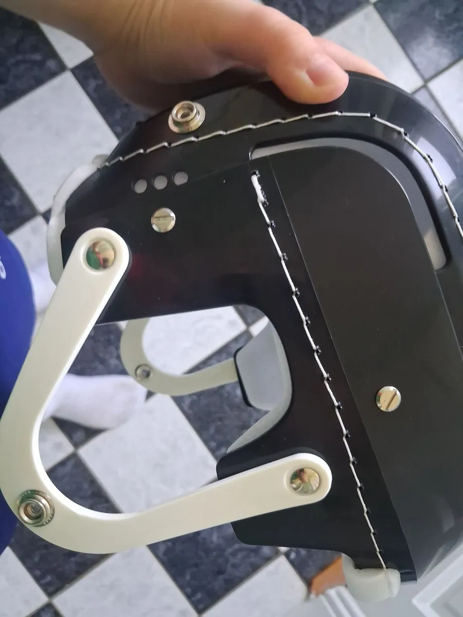 Cooper helmet - Image 3