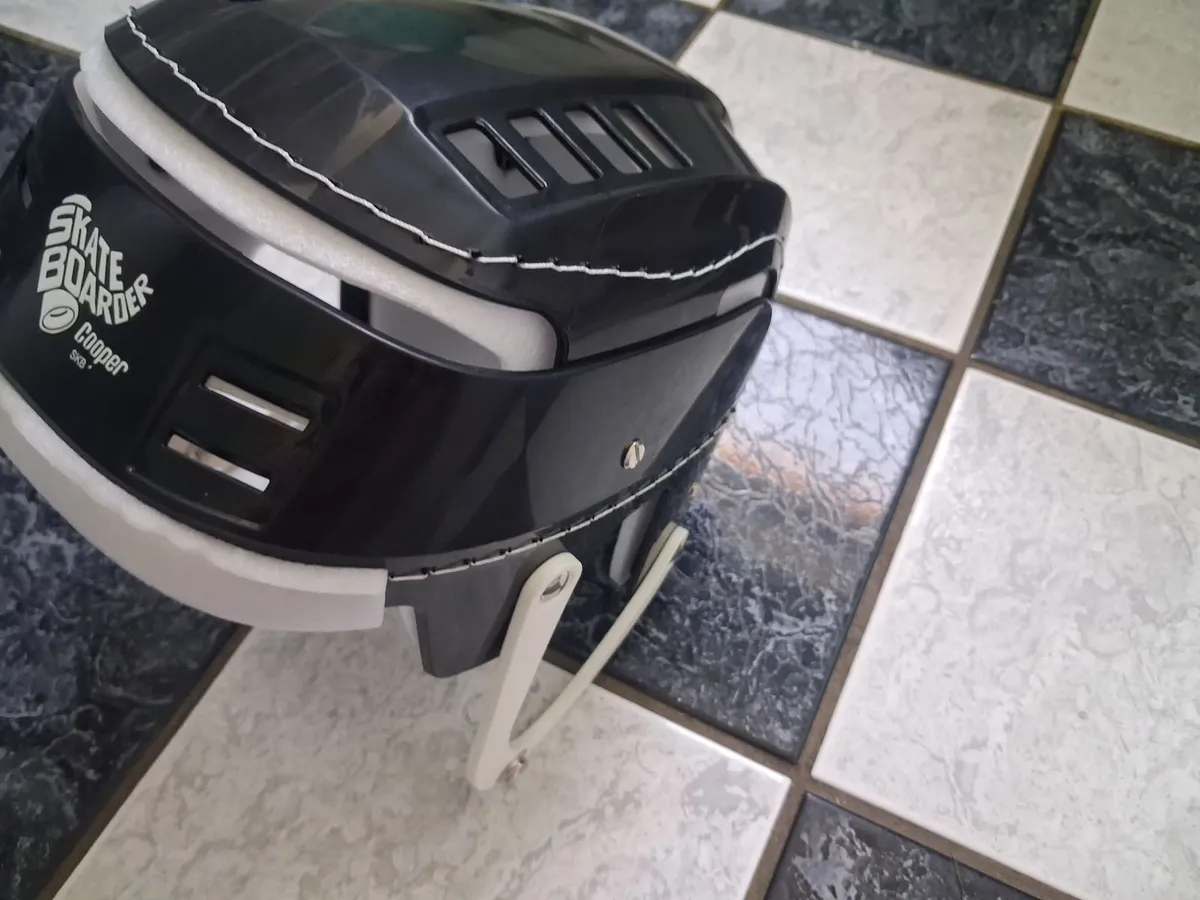 Cooper helmet - Image 4