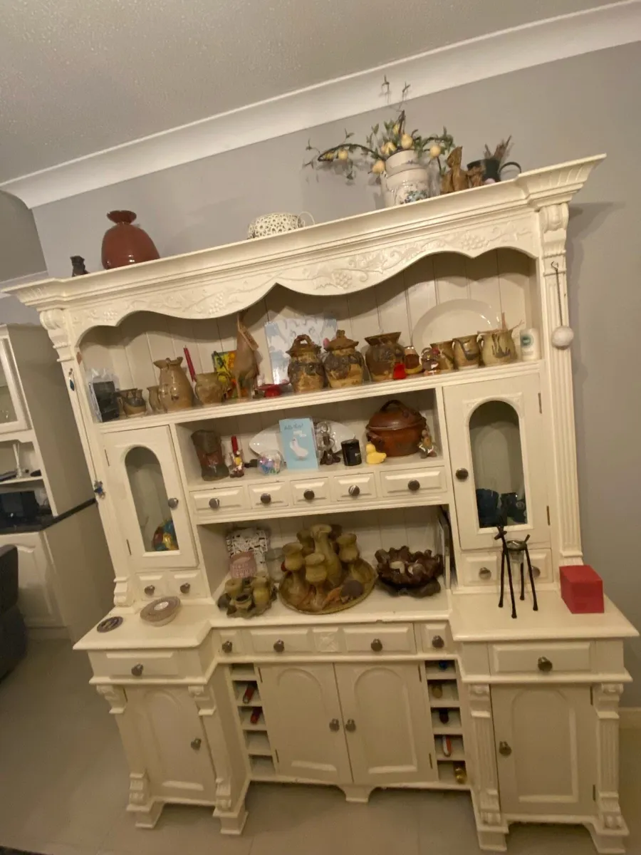 Kitchen dresser - Image 1