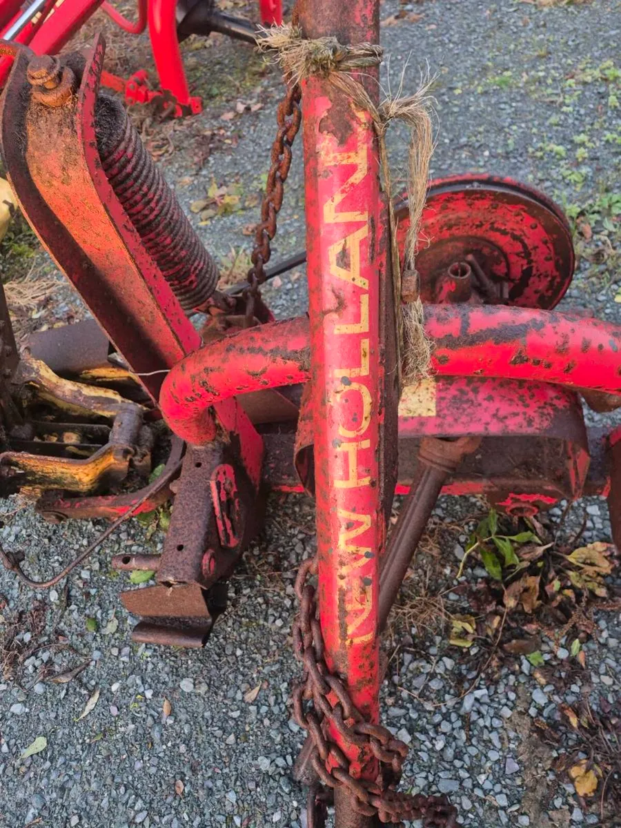 Mower - Image 2