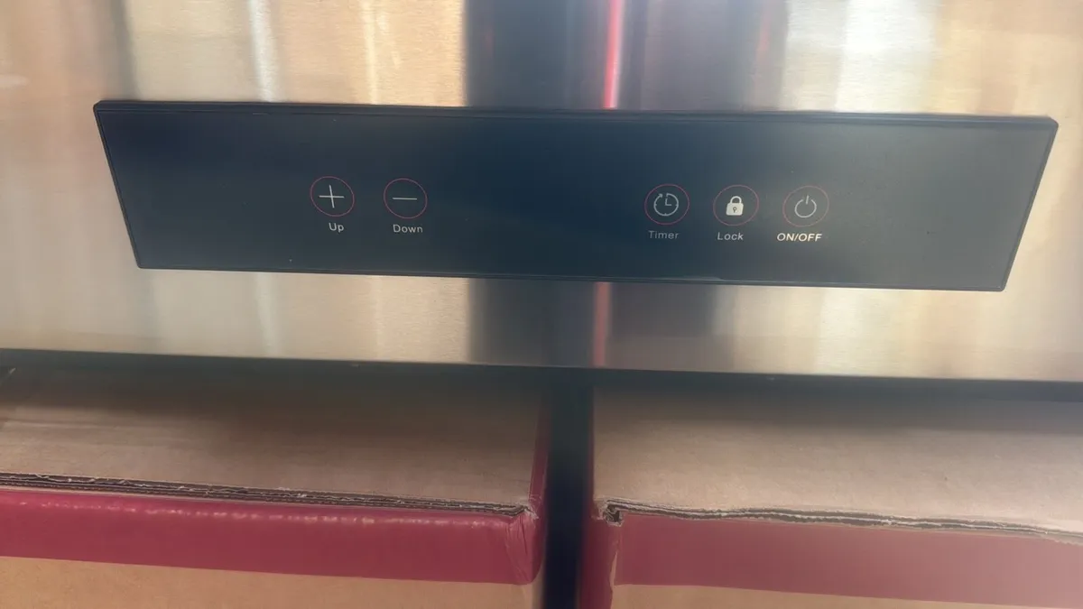 New Electric Chaffing Dish - Image 3