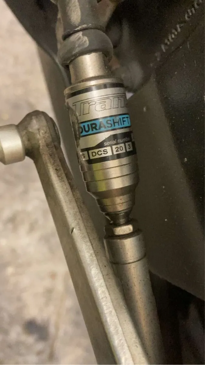 Suzuki gsxr 1000 k5 - Image 2