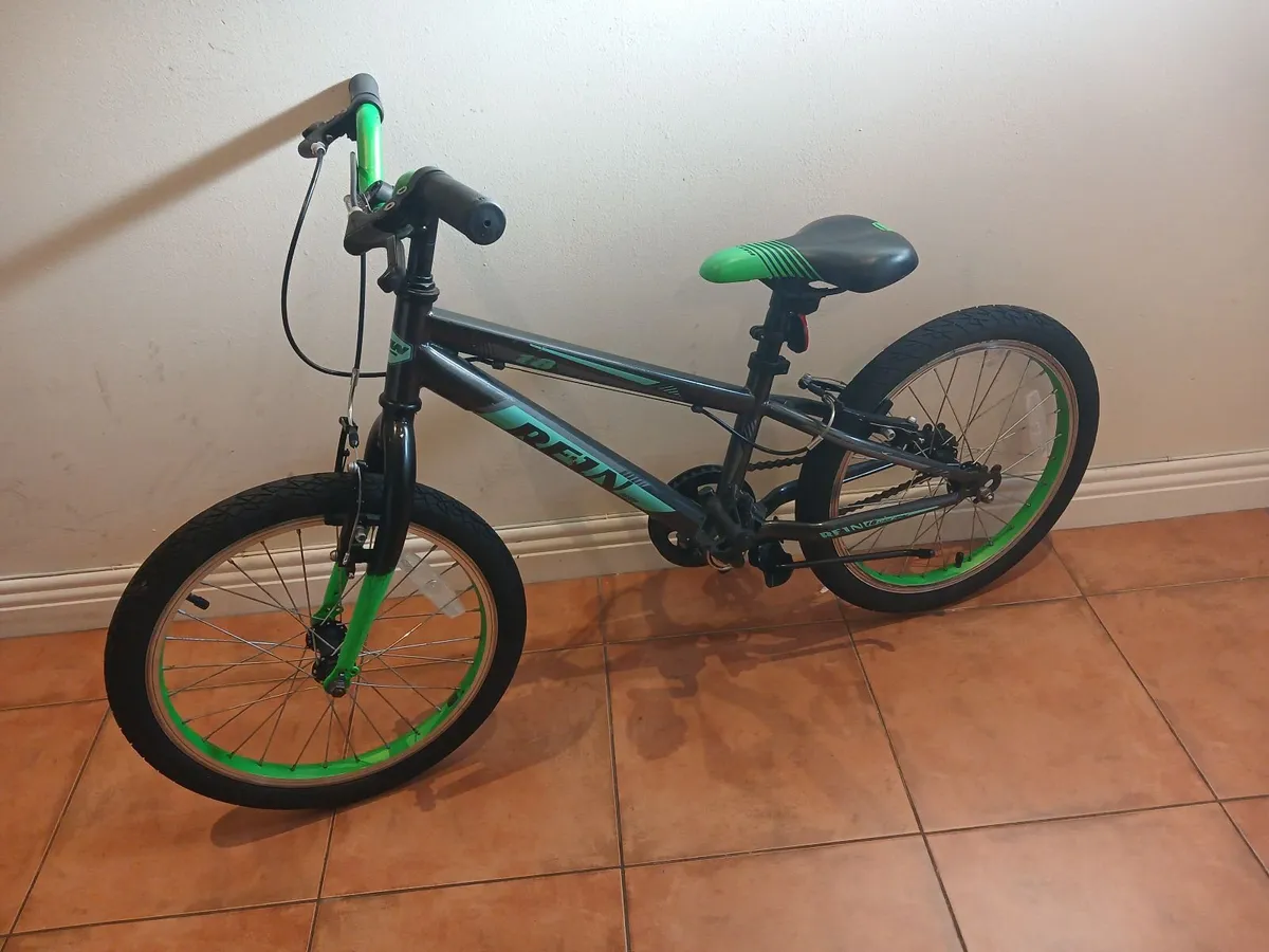 Bicycle - Image 1