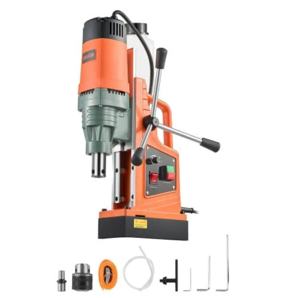Magnetic Drill, 1550W Motor 50 mm Coring Diameter, - Image 1