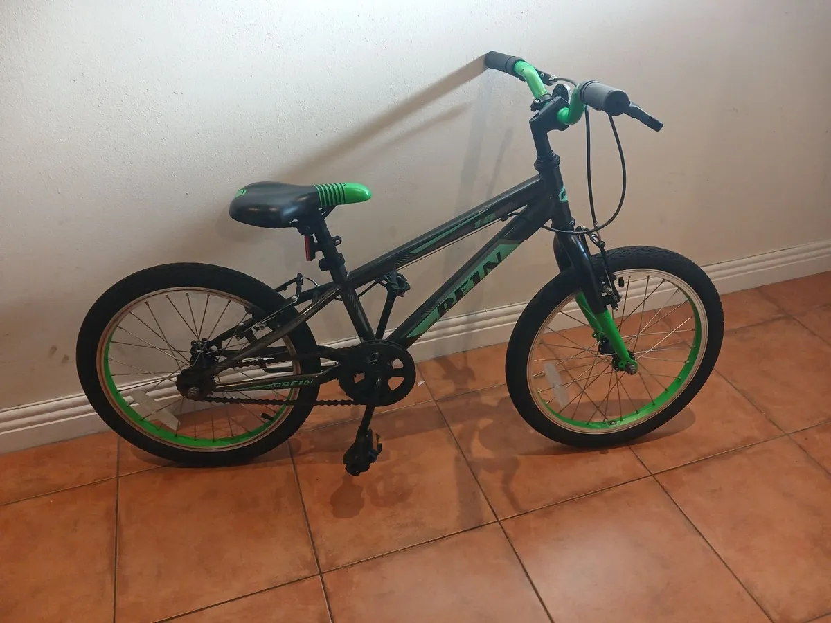 Bicycle - Image 4