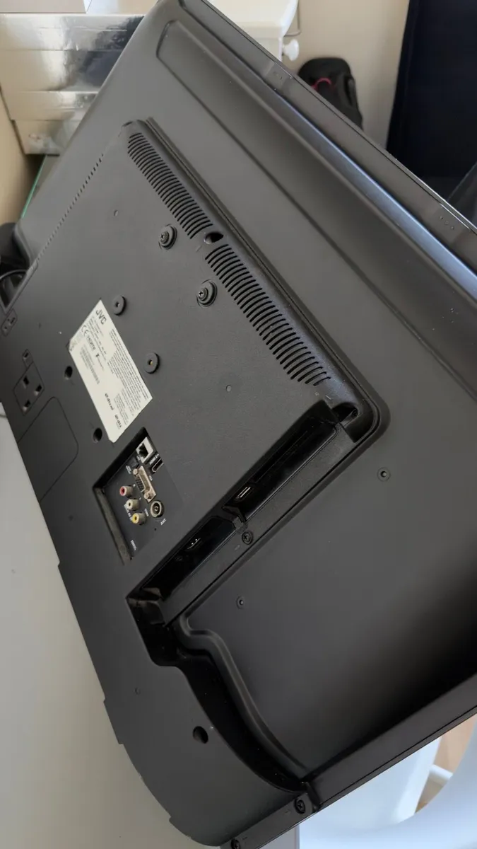Smart TV & Wall mount - Image 4