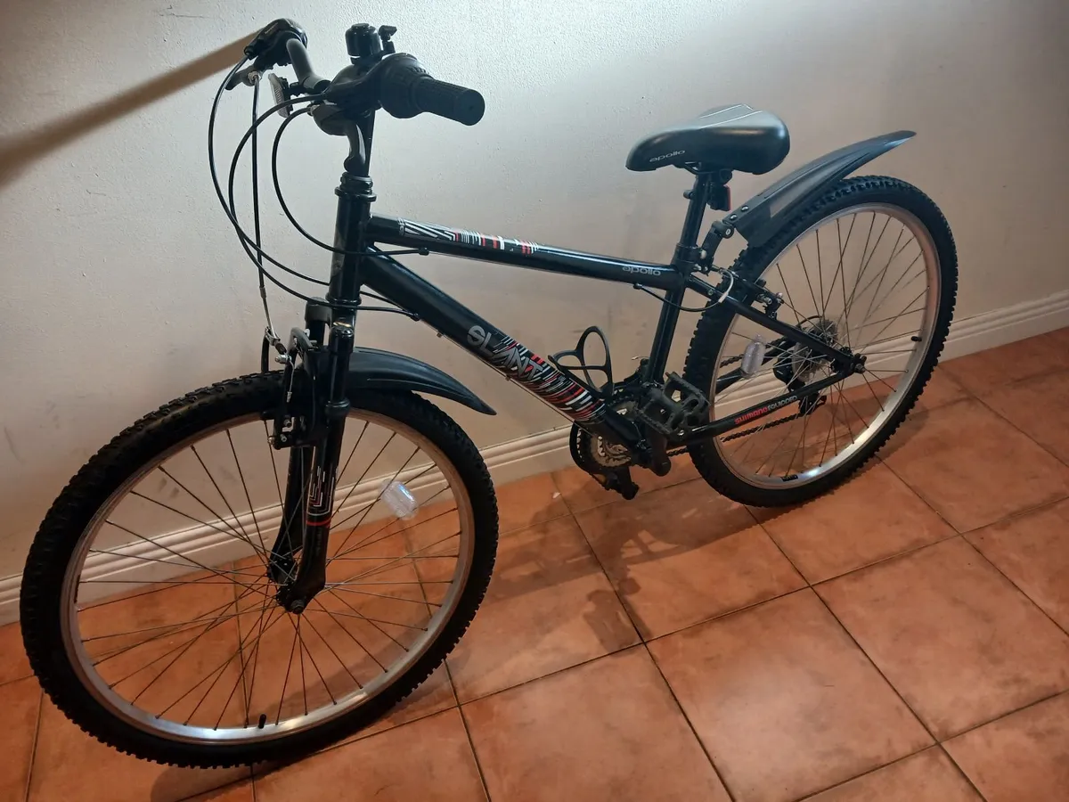 Bicycle - Image 1
