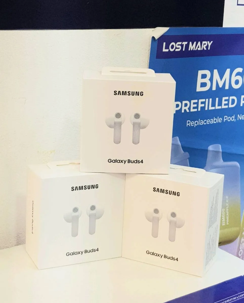 samsung Buds 4 samsung Buds 4 galaxy Buds 4