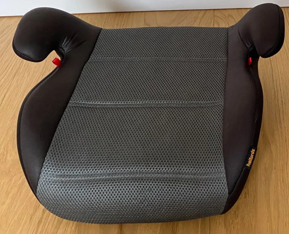 Child Booster Seat - Image 1