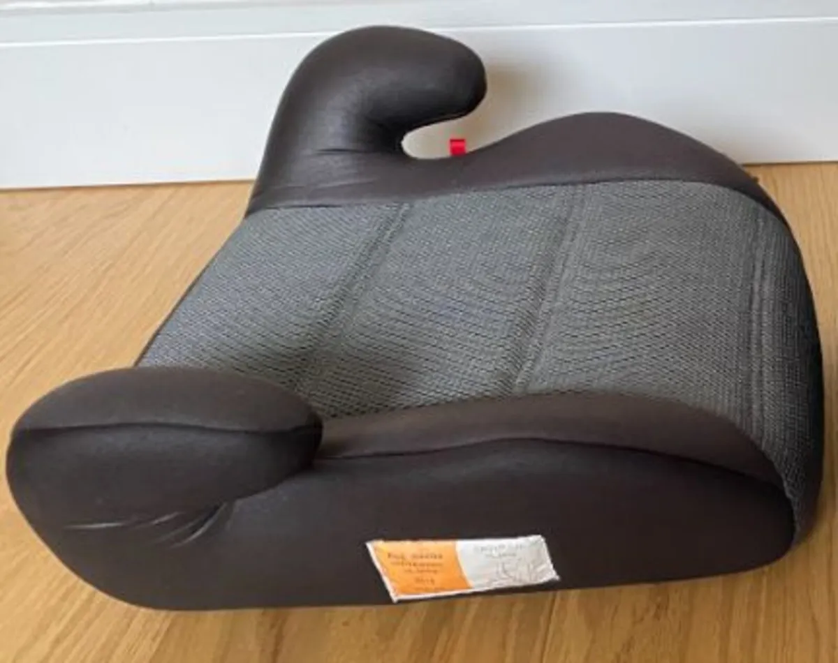 Child Booster Seat - Image 2