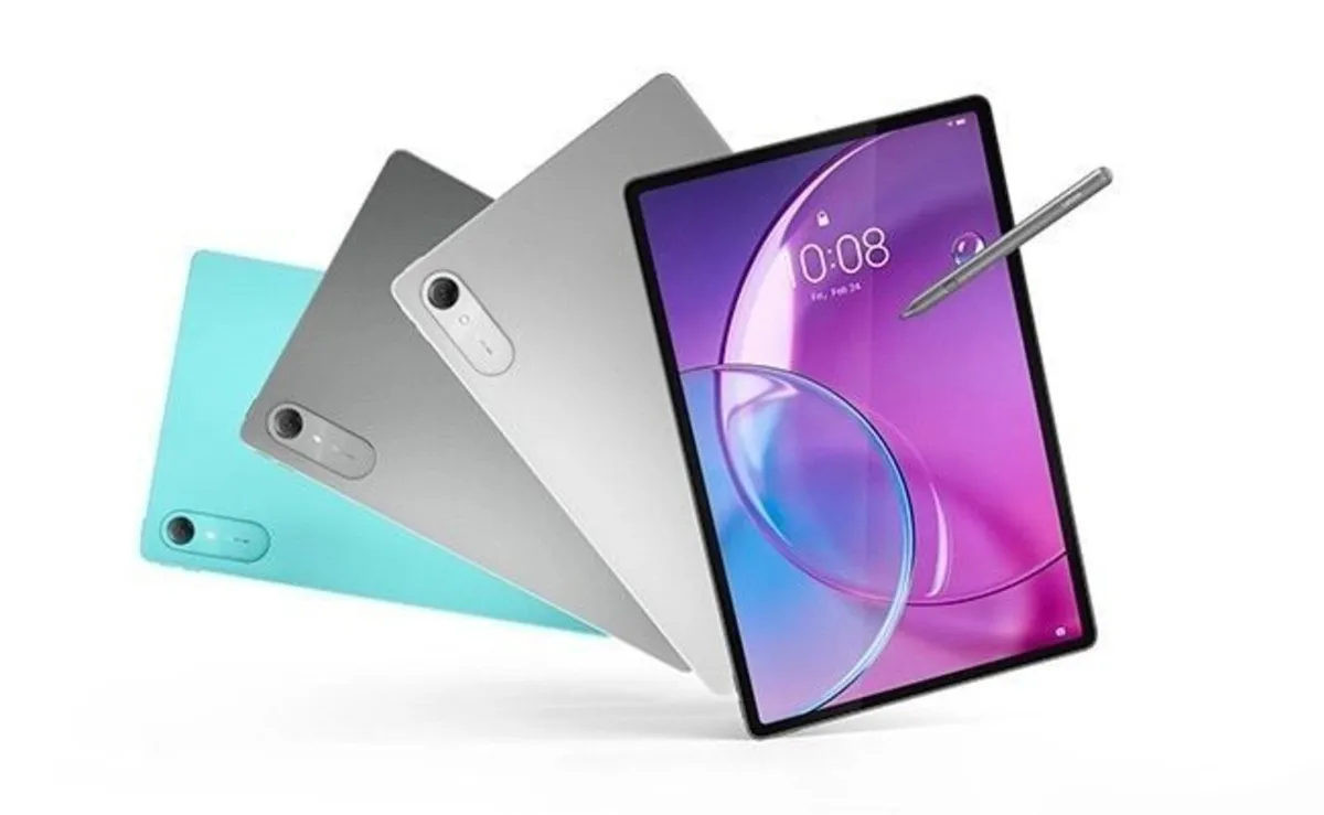 Tablet Lenovo Idea Tab Pro Gen2. 13 8GB RAM 128GB